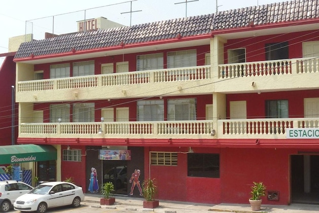 Gallery - Hotel Puente Inn
