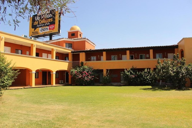 Gallery - Hotel Villa Del Sol