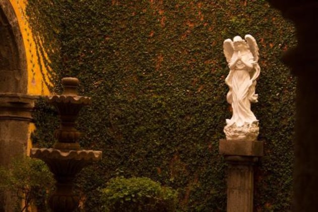 Gallery - Hotel Casa Dulce Maria