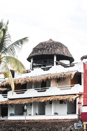 Gallery - Hotel Y Bungalows Acuario
