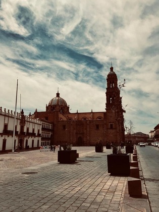 Gallery - Casa Santo Domingo