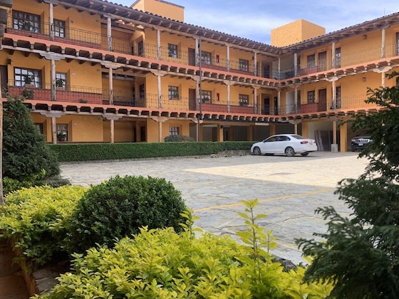 Gallery - Posada Don Ramón