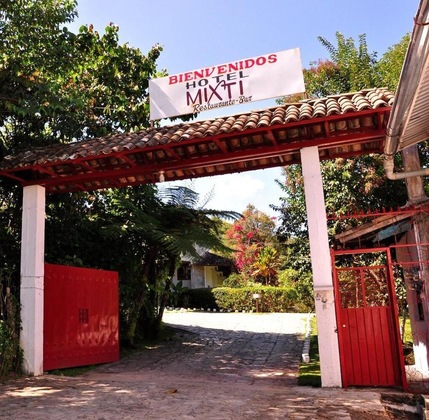 Gallery - Hotel Mixti