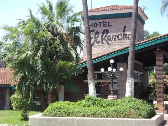 Gallery - Hotel El Rancho