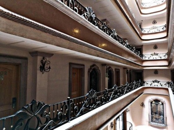 Gallery - Hotel Hacienda Los Narcisos