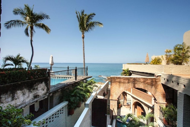 Gallery - Quinta Maria Cortez Beach Hotel