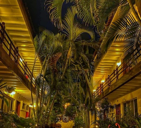 Gallery - Hotel Posada Pablo De Tarso
