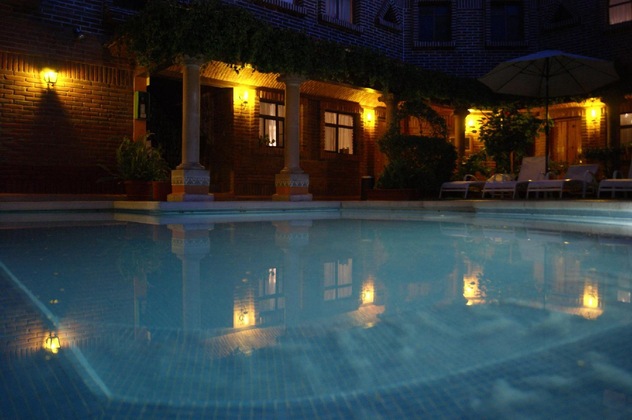 Gallery - Suites Paraiso Tequis