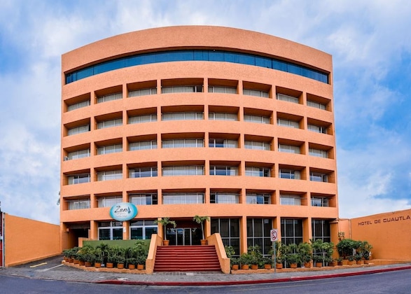 Gallery - Hotel De Cuautla