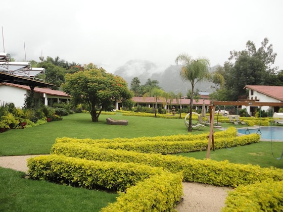 Gallery - Posada La Presa