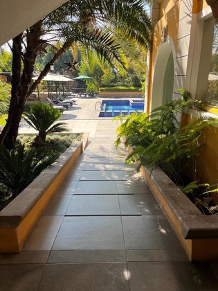 Gallery - Hotel Hacienda Montesinos