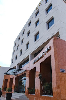 Gallery - Hotel Soleil Business Class Celaya