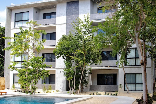 Gallery - Hotel Casa Tortuga Tulum Cenotes Park Inclusive