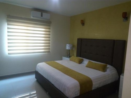 Gallery - Hotel Tierra Roja