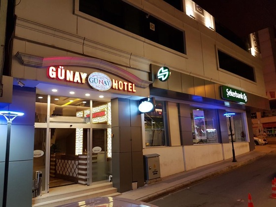 Gallery - Elazig Gunay Hotel