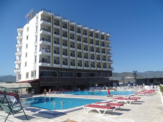 Gallery - Princess Resort Hotels