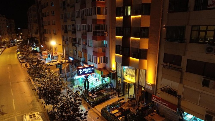 Gallery - Piskin Otel