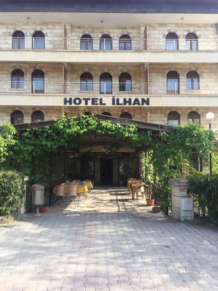 Gallery - Hotel Ilhan