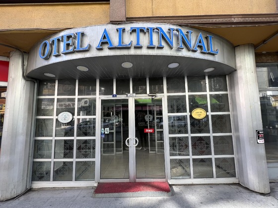 Gallery - Hotel Altinnal