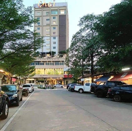 Gallery - Chai Hotel Bangbo