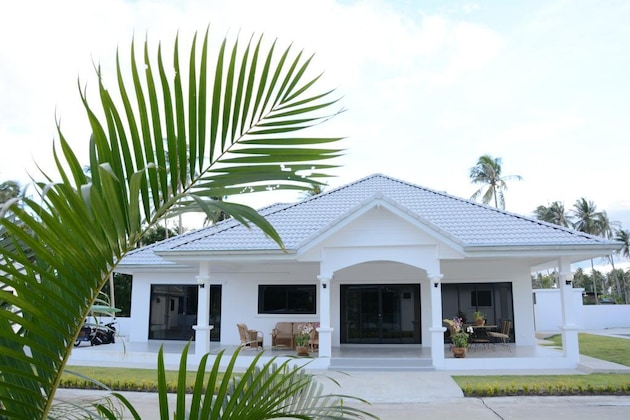 Gallery - Mango Beach Resort Thailand