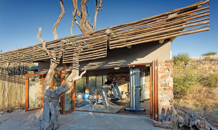 Gallery - Tuningi Safari Lodge