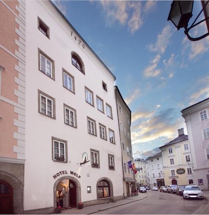 Gallery - Hotel Wolf