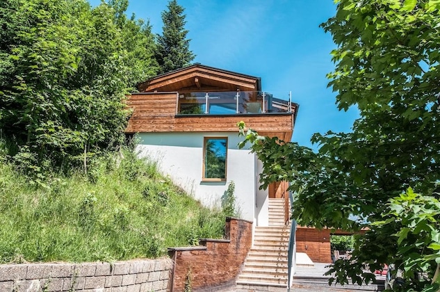 Gallery - Chalet Max Panorama By We Rent