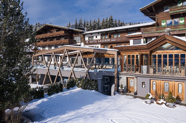 Gallery - Hotel Gassner