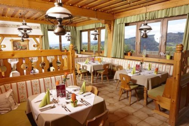 Gallery - Hotel-Gasthof Deixelberger