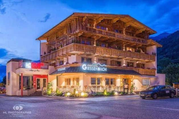 Gallery - Aparthotel Giessenbach
