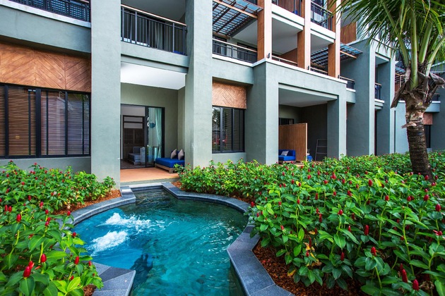 Gallery - Mai Holiday By Mai Khao Lak