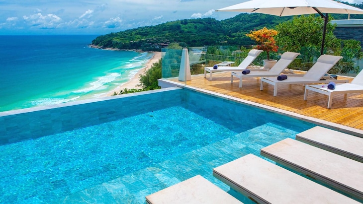 Gallery - Villa Paradiso