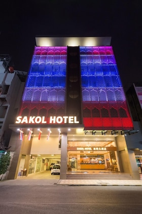 Gallery - Sakol Hotel