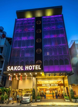 Gallery - Sakol Hotel