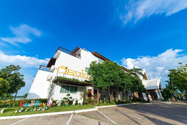 Gallery - Vieng Khong Hotel
