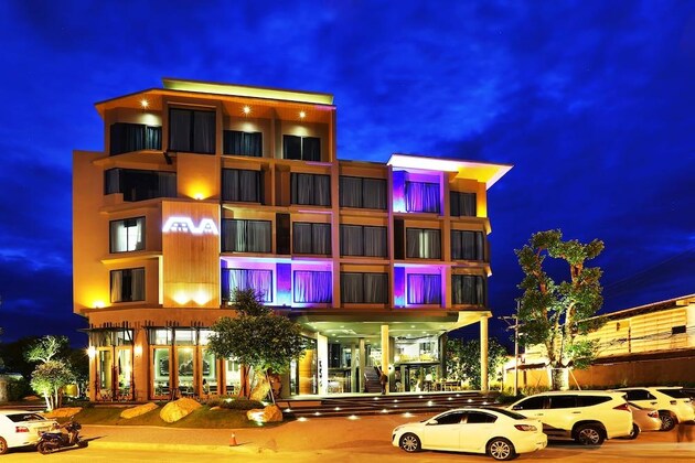 Gallery - Hatyai Signature Hotel