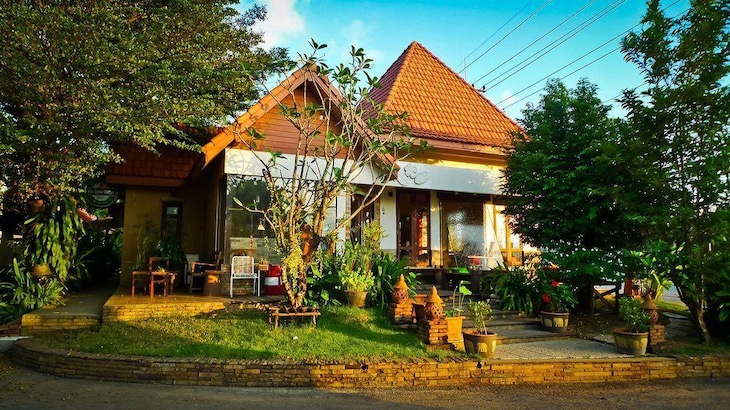 Gallery - River Resort & Spa