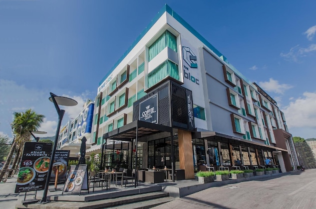 Gallery - The Bloc Hotel Phuket