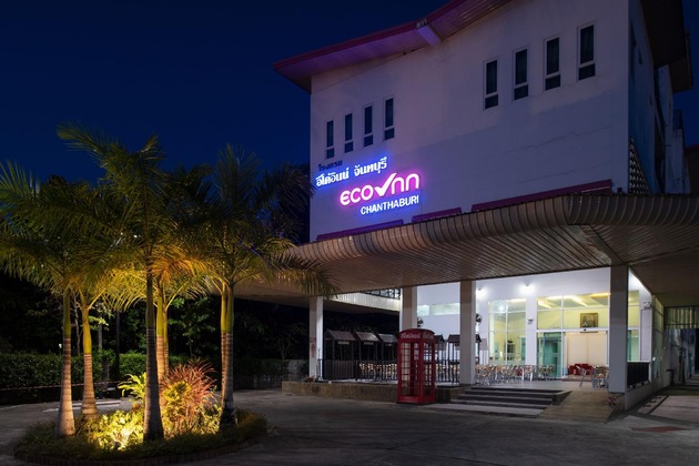Gallery - Eco Inn Lite Chanthaburi
