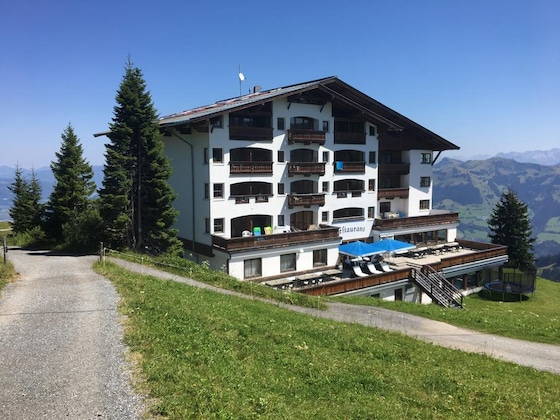 Gallery - Ehrenbachhöhe