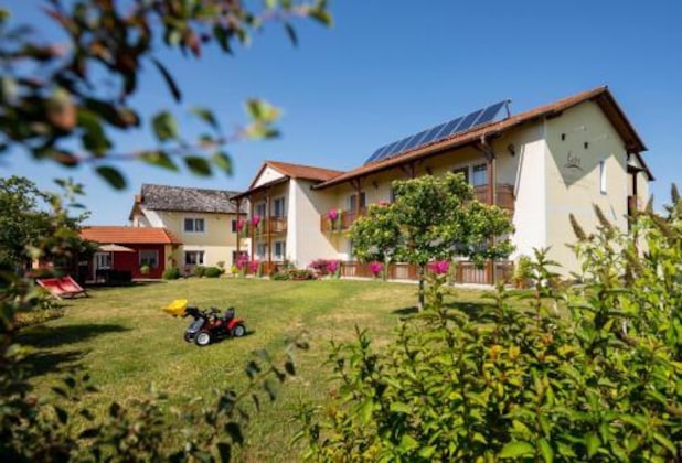 Gallery - Hotel-Restaurant Teuschler-Mogg