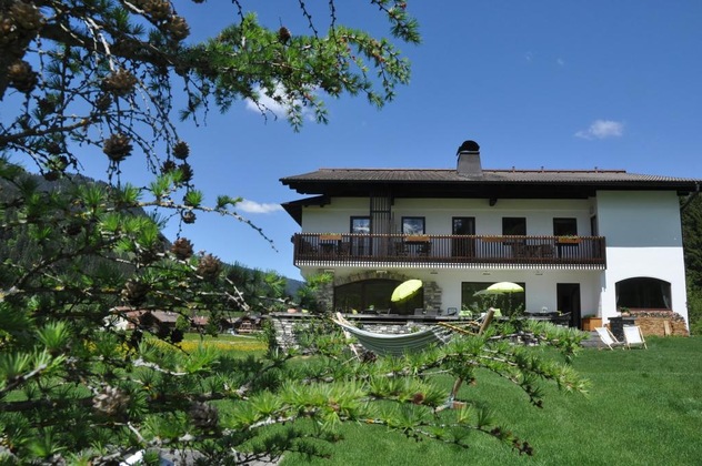 Gallery - Hotel Lärchenhof