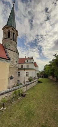 Gallery - Schloss Gumpoldskirchen