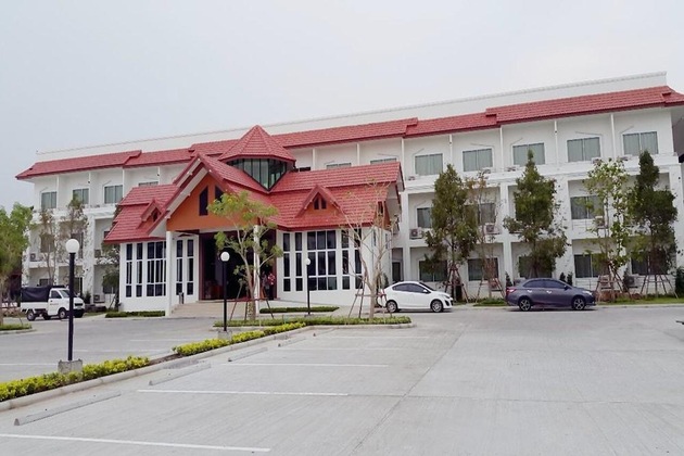 Gallery - Silayok Grand Hotel