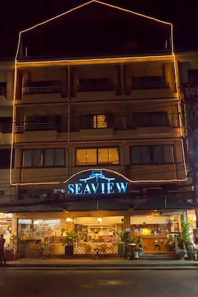 Gallery - Seaview Sriracha Hotel