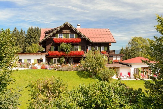 Gallery - Breitachhus