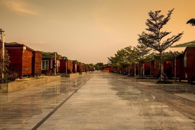 Gallery - Prew Lom Chom Nam