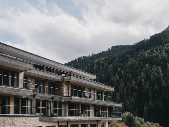Gallery - Vaya St. Anton