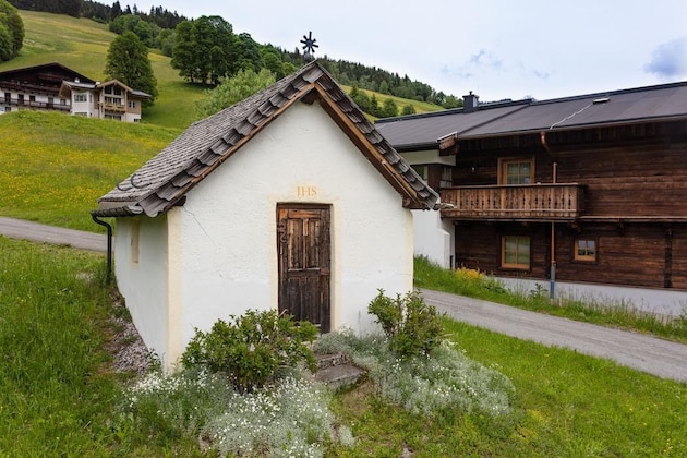 Gallery - Hotel Pension Seighof In Saalbach